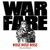 WARFARE - Noise Noise Noise (The Lost Demos) (2015) CD